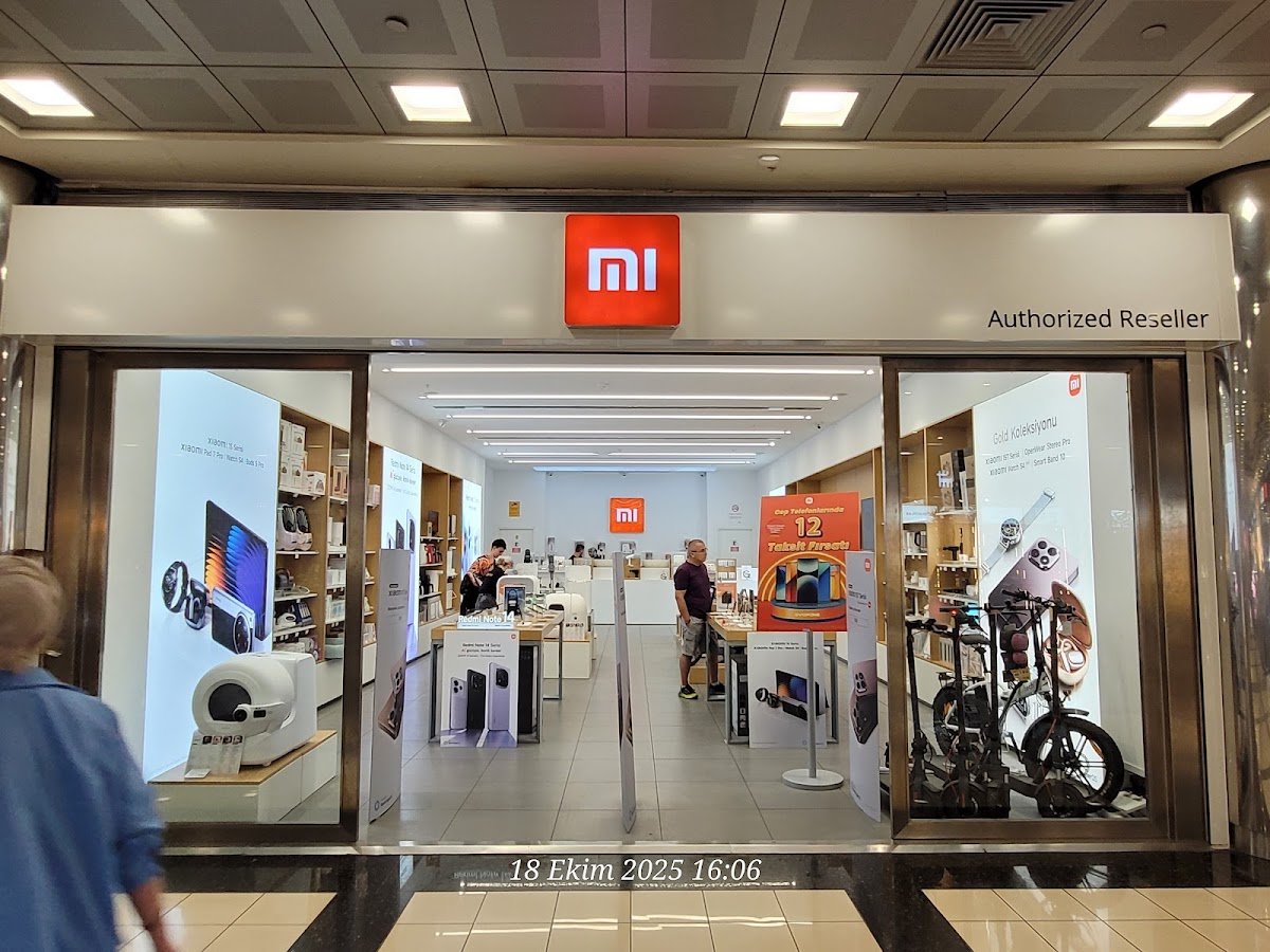 Mi Store Antalya
