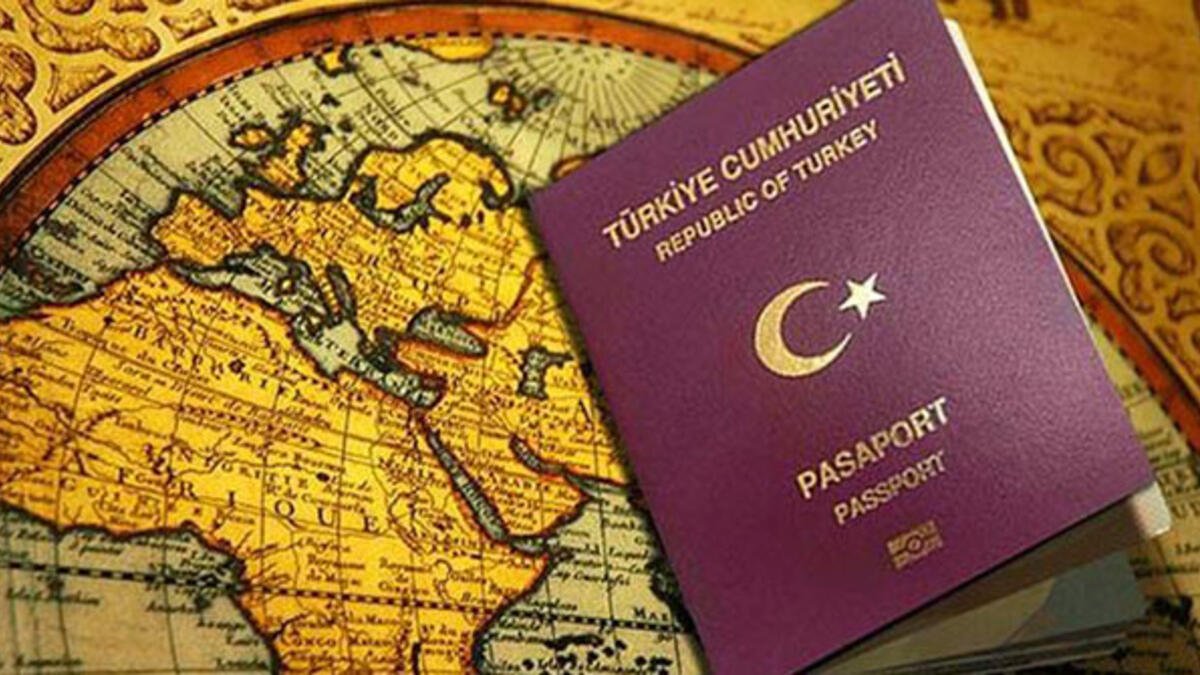 Antalya Vize Merkezi