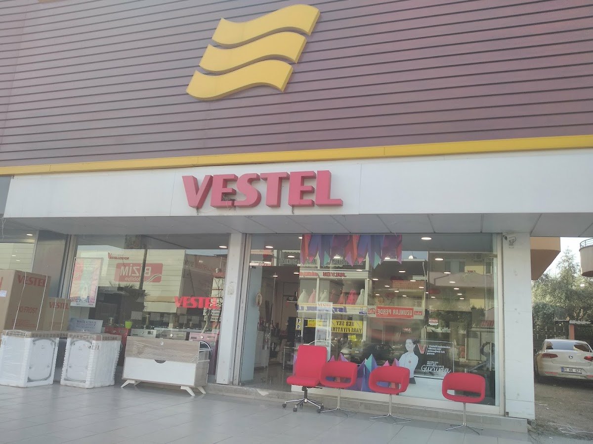 Bizim Halı Mobilya