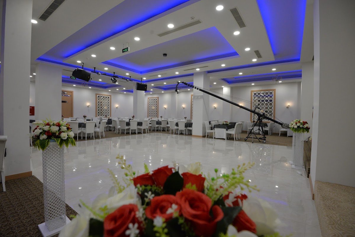 Kılıç Düğün Salonları