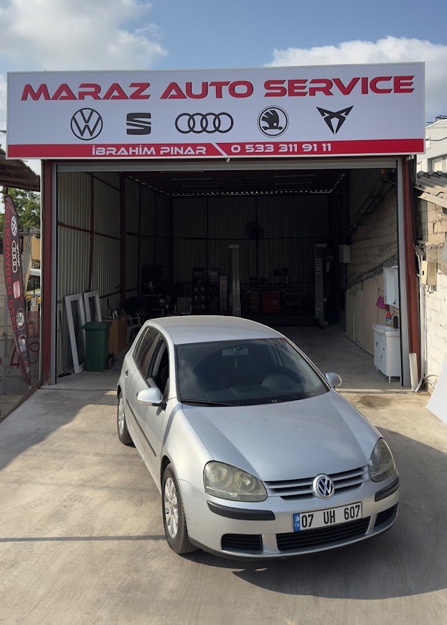 Maraz Auto Service
