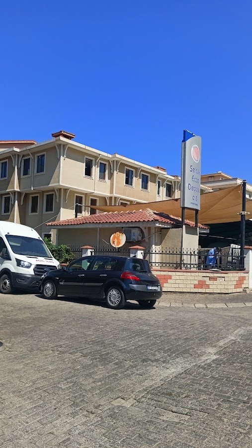 Selçuk Ecza Deposu Aydın Şube