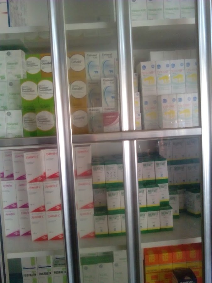 Bir-Vet Veteriner Kliniği
