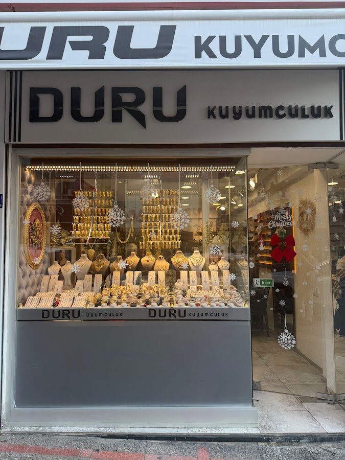 Duru Kuyumculuk