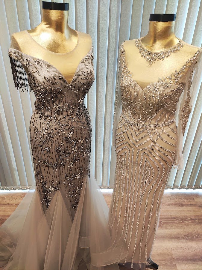 Envogue Dress