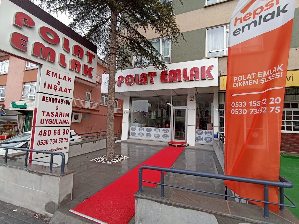 Polat Emlak