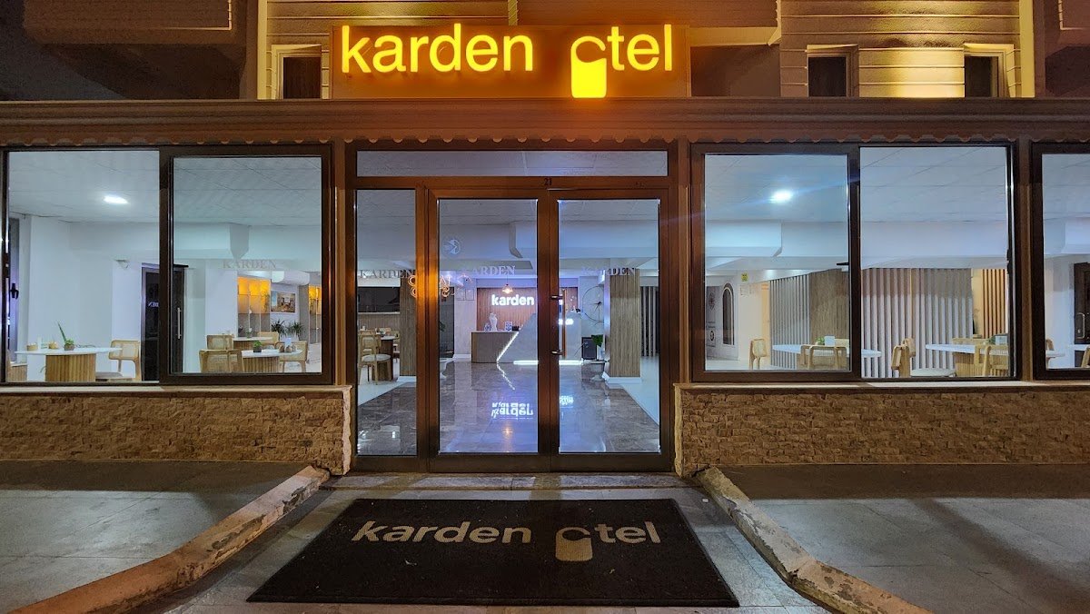 Karden Otel