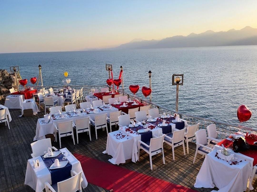 Edalya Cafe & Restaurant