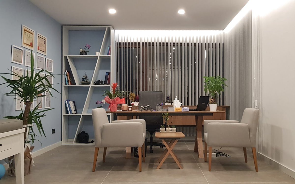 Lama Tasarım - Otel, Kafe ve Villa Mimari, İç Mimari Proje Ofisi