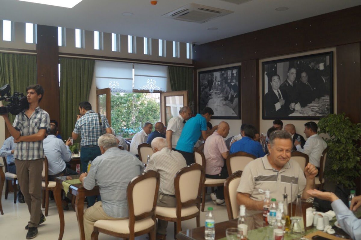 Gar Park Aydın