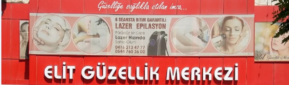 Elit Güzellik Merkezi