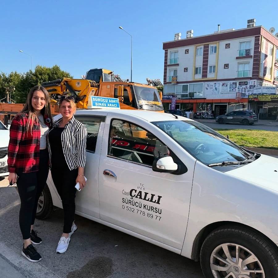Çallı Sürücü Kursu