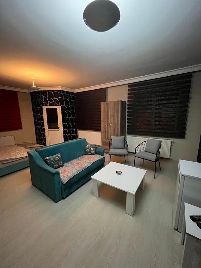 Trend House Emlak Ofisi