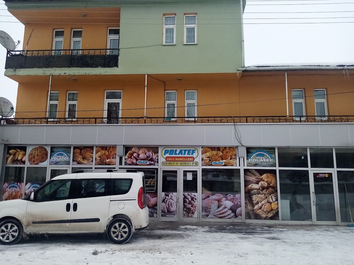 Polat Ekmek Fırını