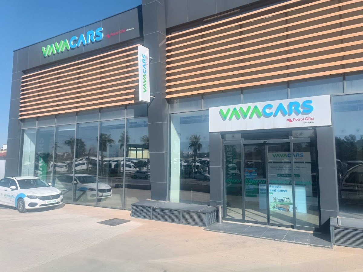 Vavacars Antalya Araç Alım Merkezi