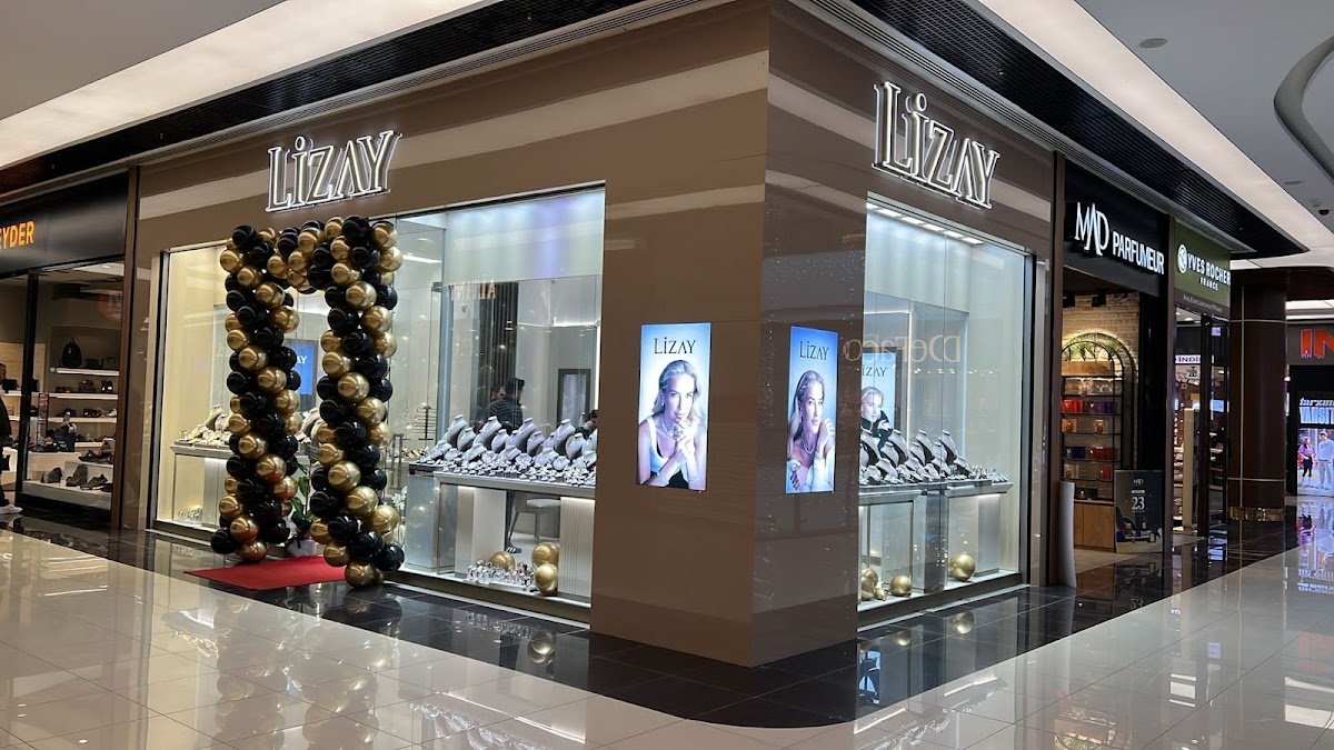 Lizay - Adıyaman Park AVM
