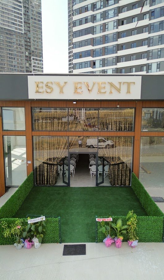 Esy Event Organizasyon Ankara Batıkent