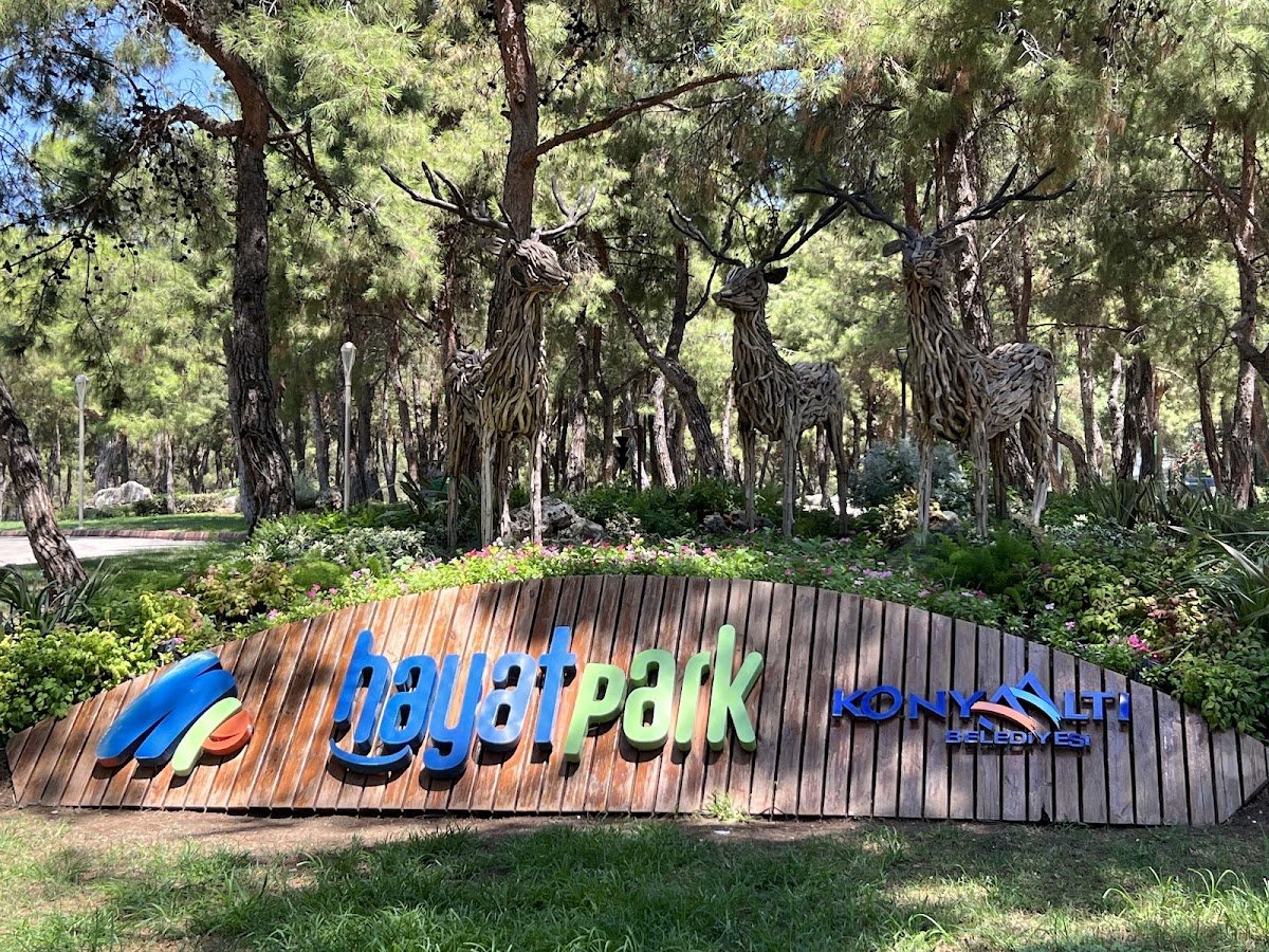 Hayatpark