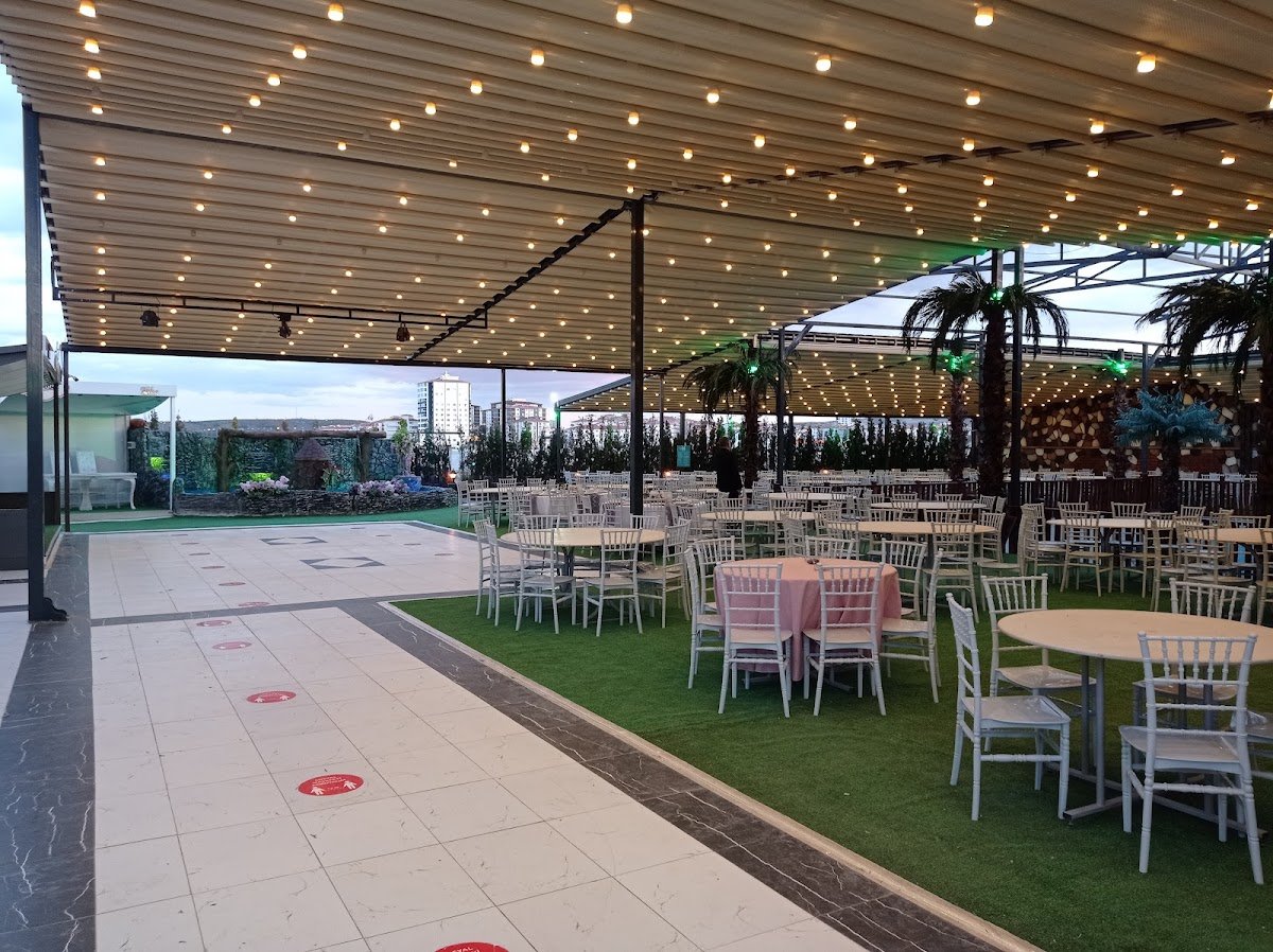 Grandanka Dugun Salonu
