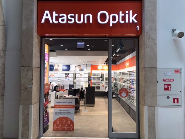 Atasun Optik