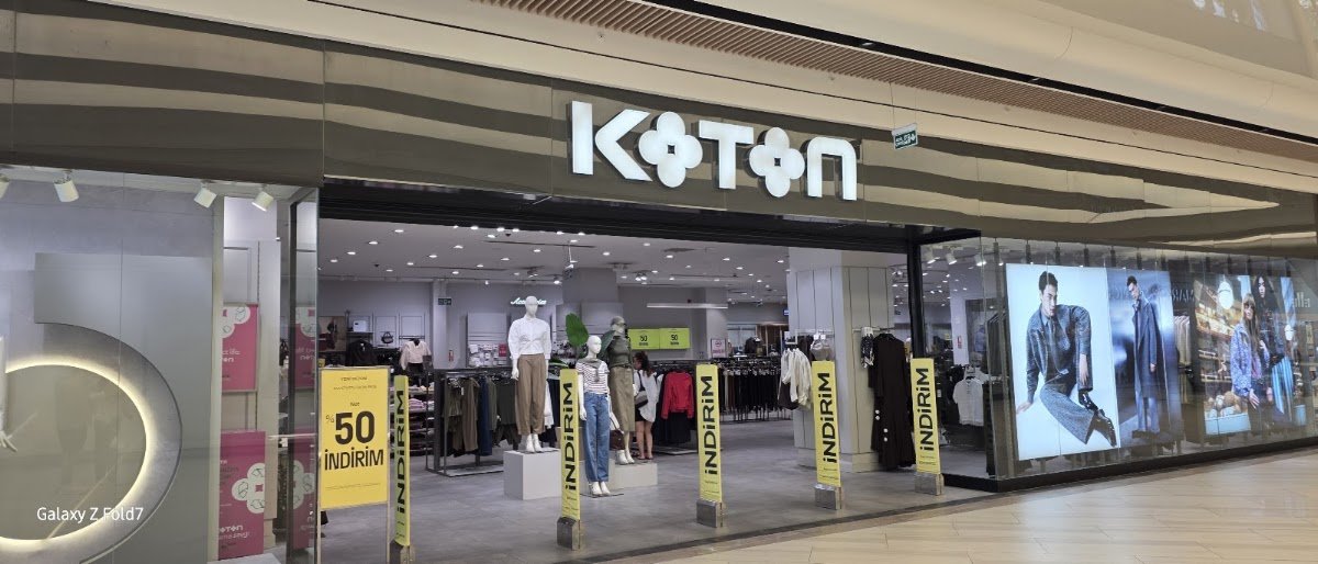 Mall Of Antalya