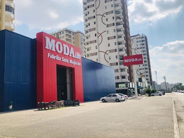 Modalife Öğretmenler