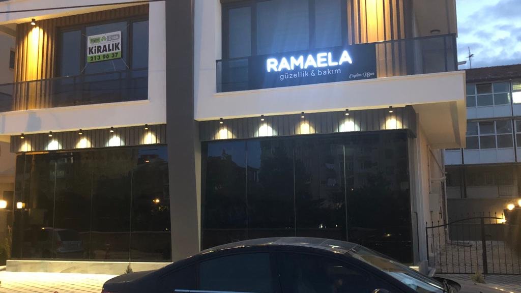 Ramaela Güzellik ve Bakım