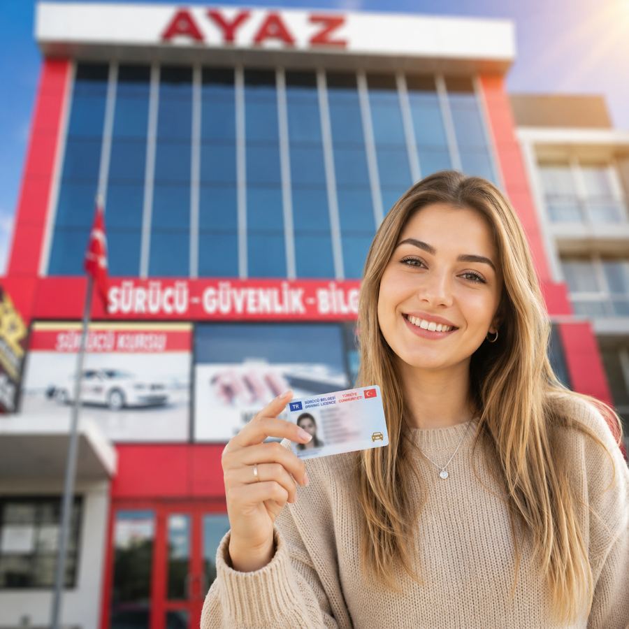 Ayaz Eğitim Kurumları