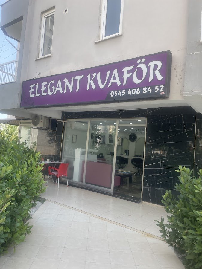 Elegant Kuaför