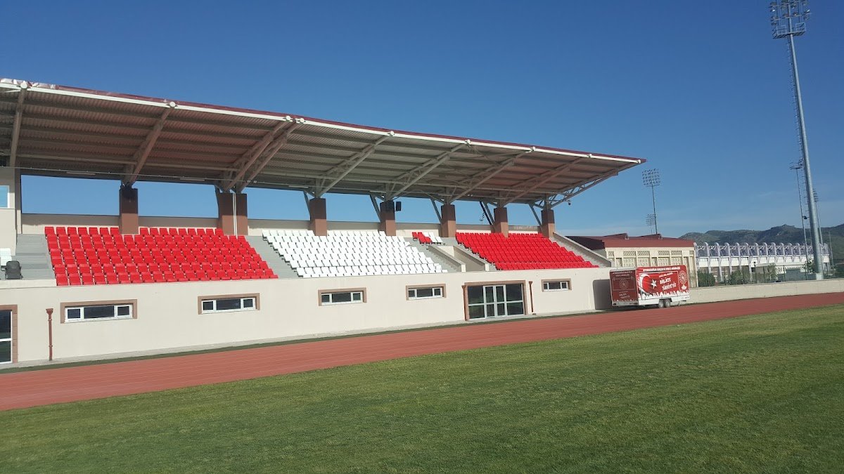 Afyonkarahisar Atletizm Pisti
