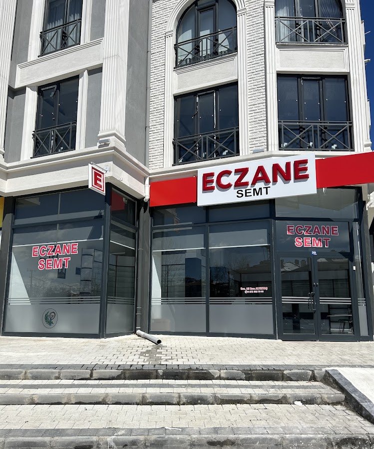 Semt Eczanesi