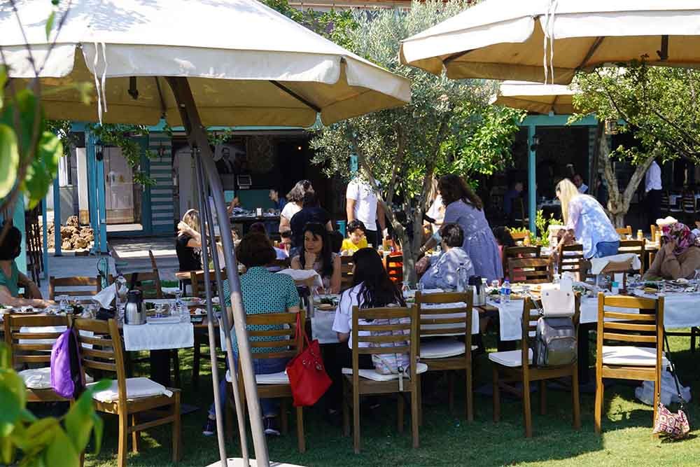 Plaket Event Garden & Performance (Aydın Kızılcaköy)