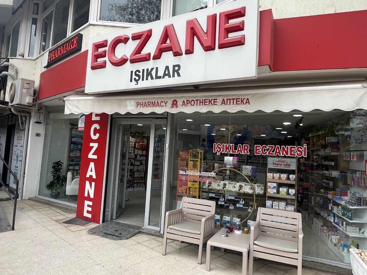 Işıklar Eczanesi