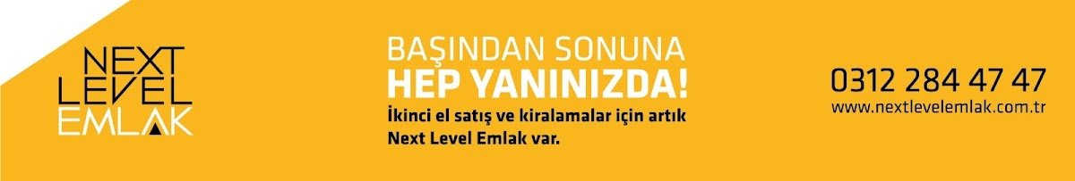 Next Level Emlak