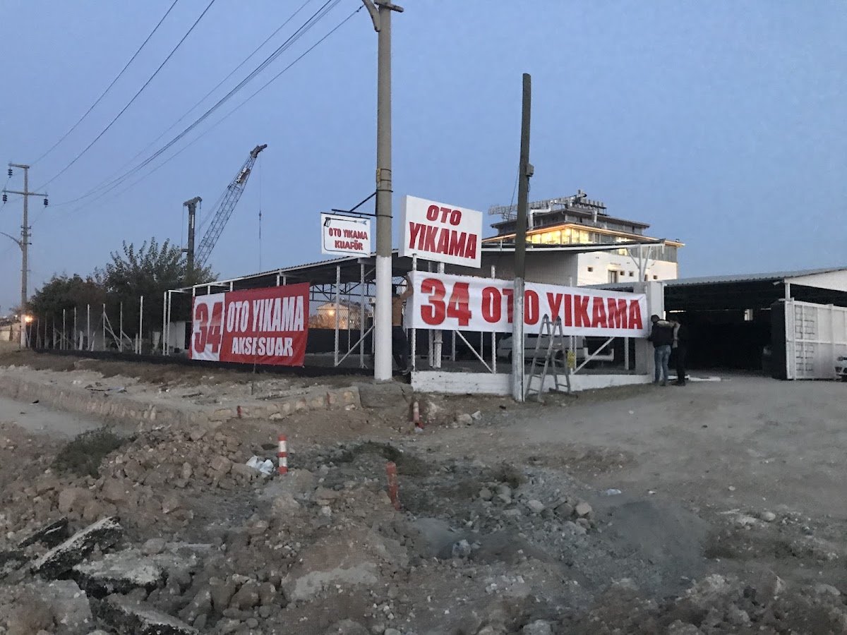 Galeri 34-Gölyurt Otomotiv