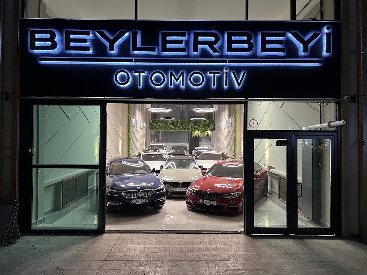 Beylerbeyi Otomotiv