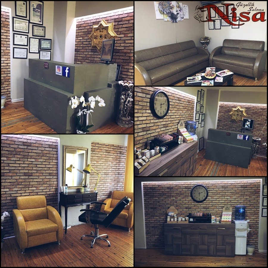 Nisa Güzellik Salonu