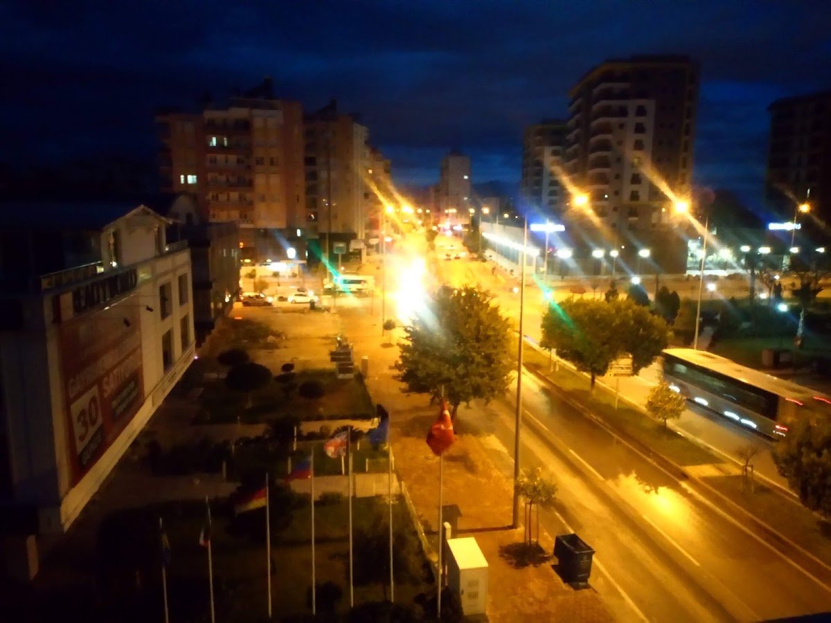 Novum Turizm Seyahat Acentası