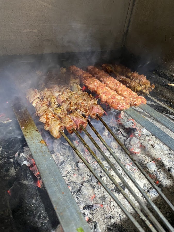 Meydan Kebap