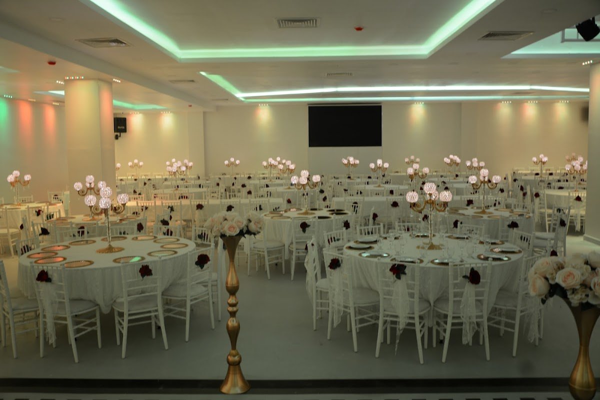 Konyaaltı Düğün Salonu Konyaalti Wedding