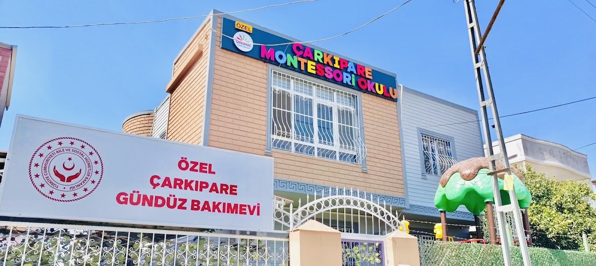 Özel Çarkıpare Kreş, Anaokulu ve Gündüz Bakımevi