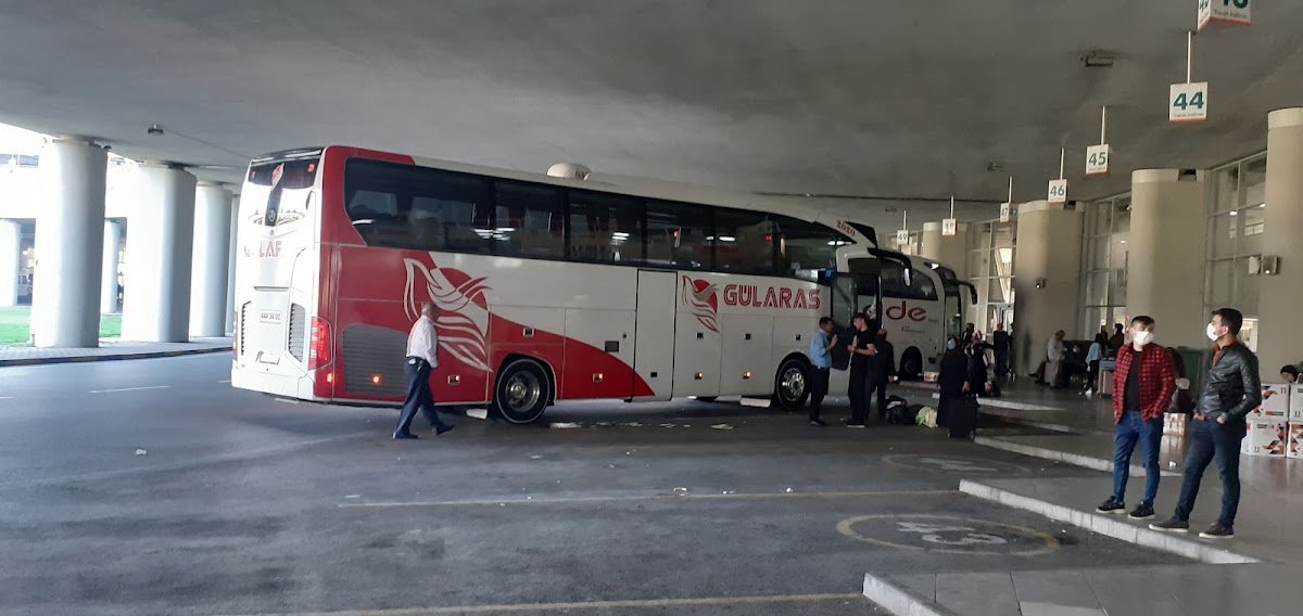 Gülaras Turizm