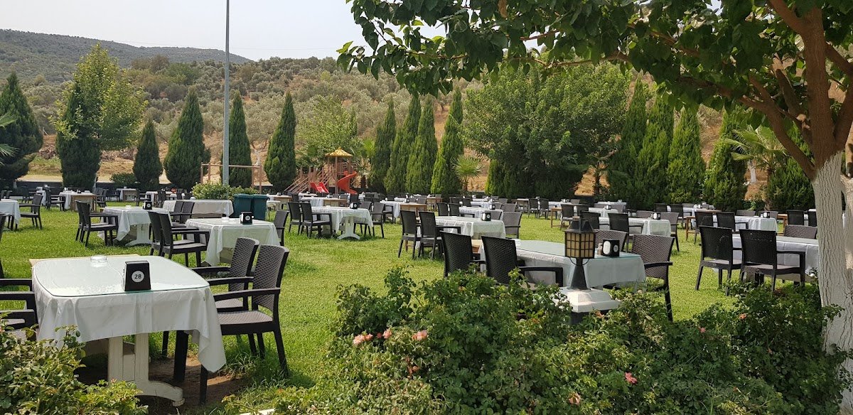 Öz Metin Restaurant