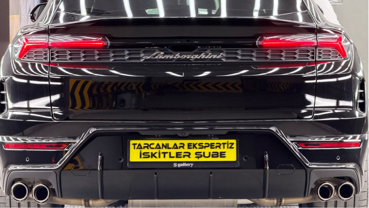 Tarcanlar Ekspertiz Ankara İskitler