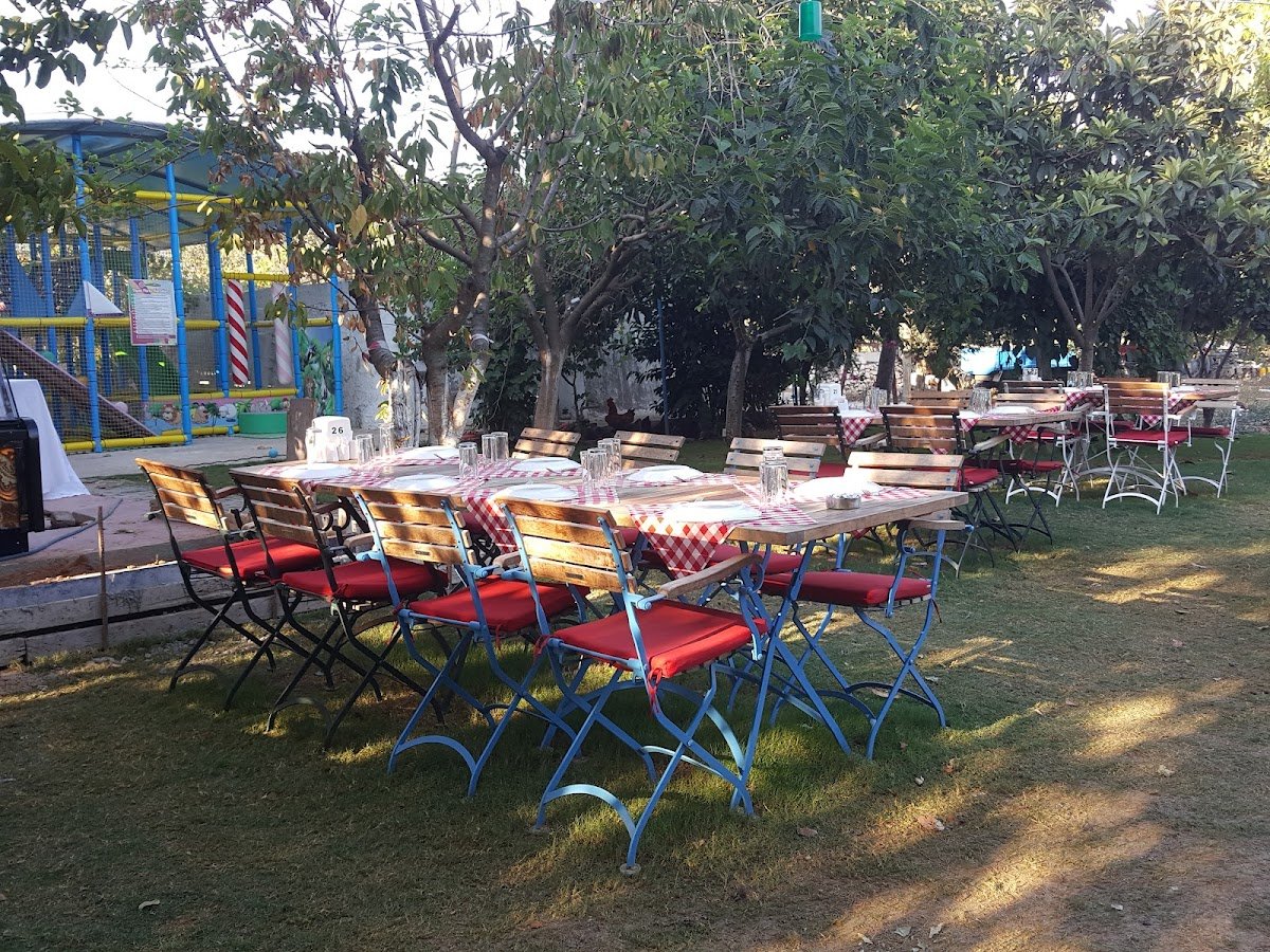 Paşa Et Lokantası