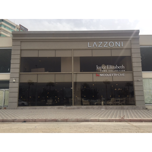 Adana Lazzonı Mobilya