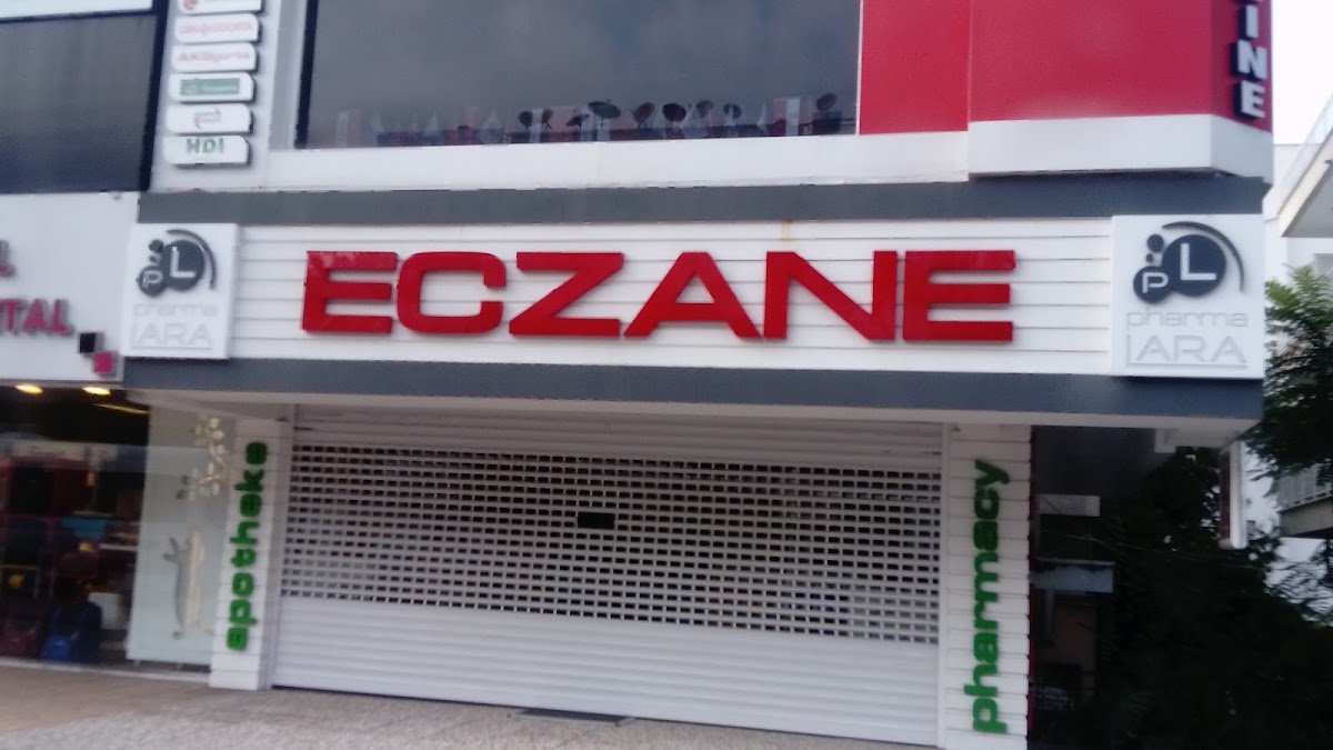 Farmalara Eczanesi