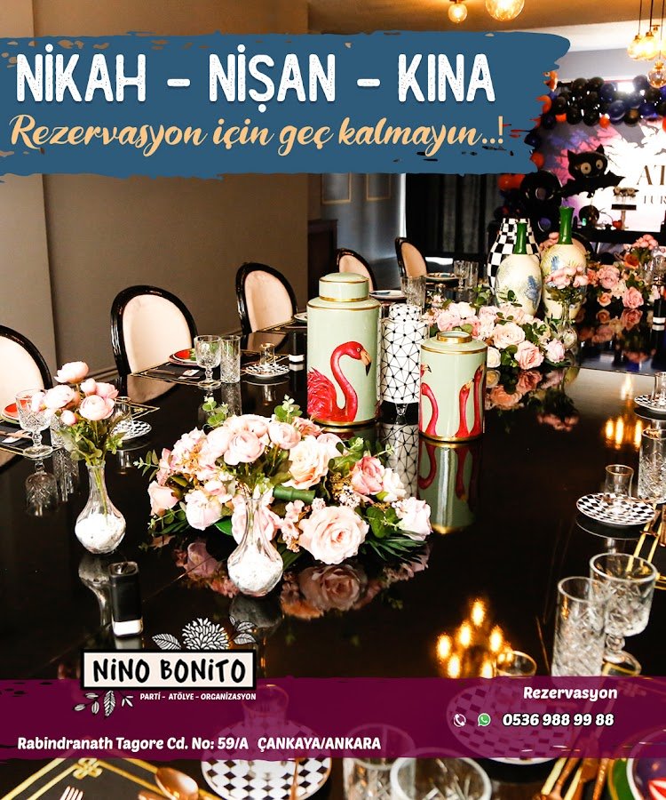 Nino Bonito