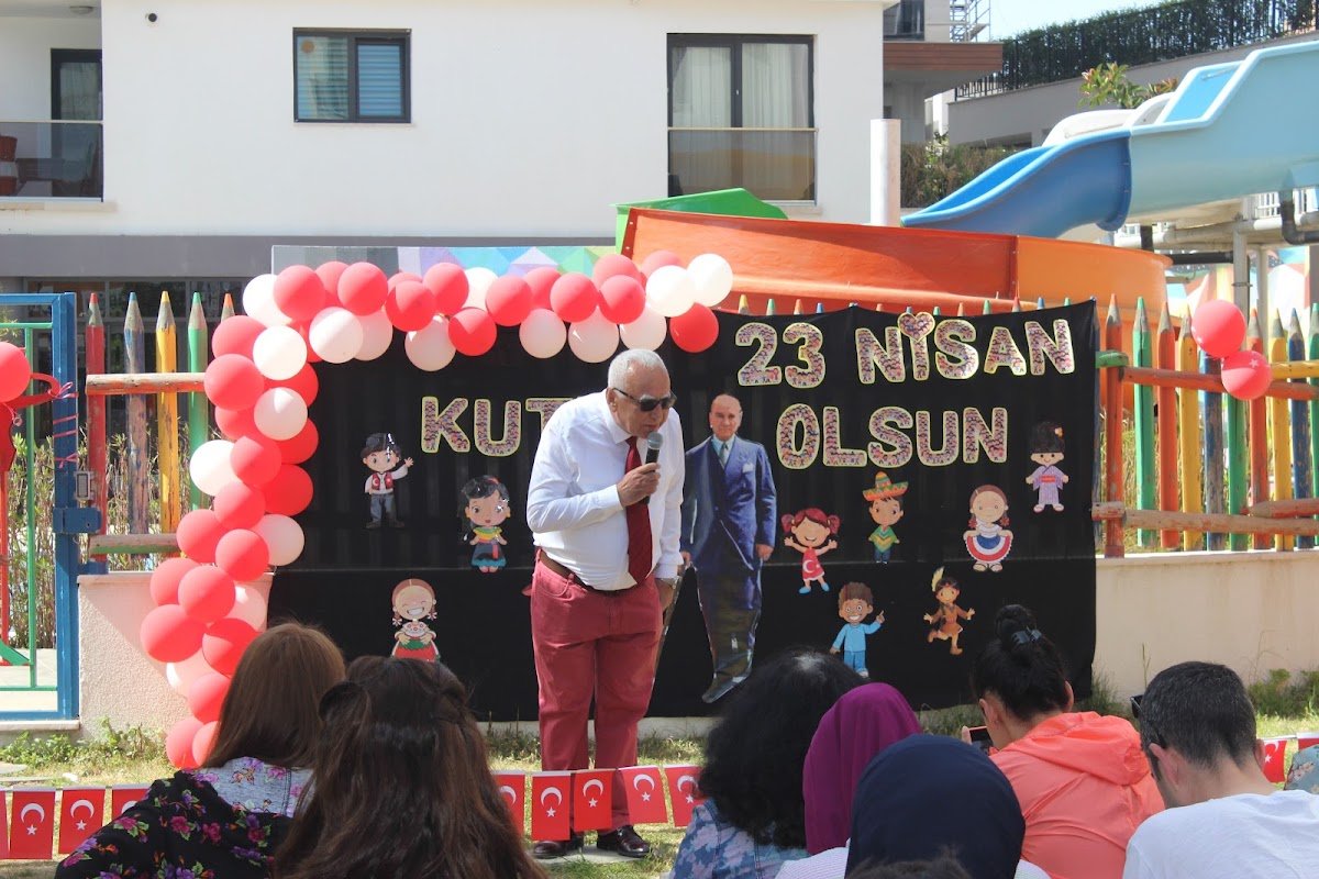 Ulu Panorama Kreş