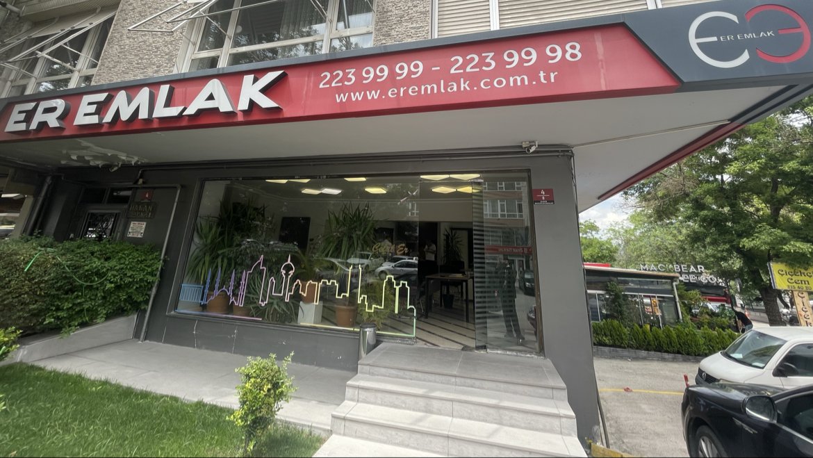 Er Emlak